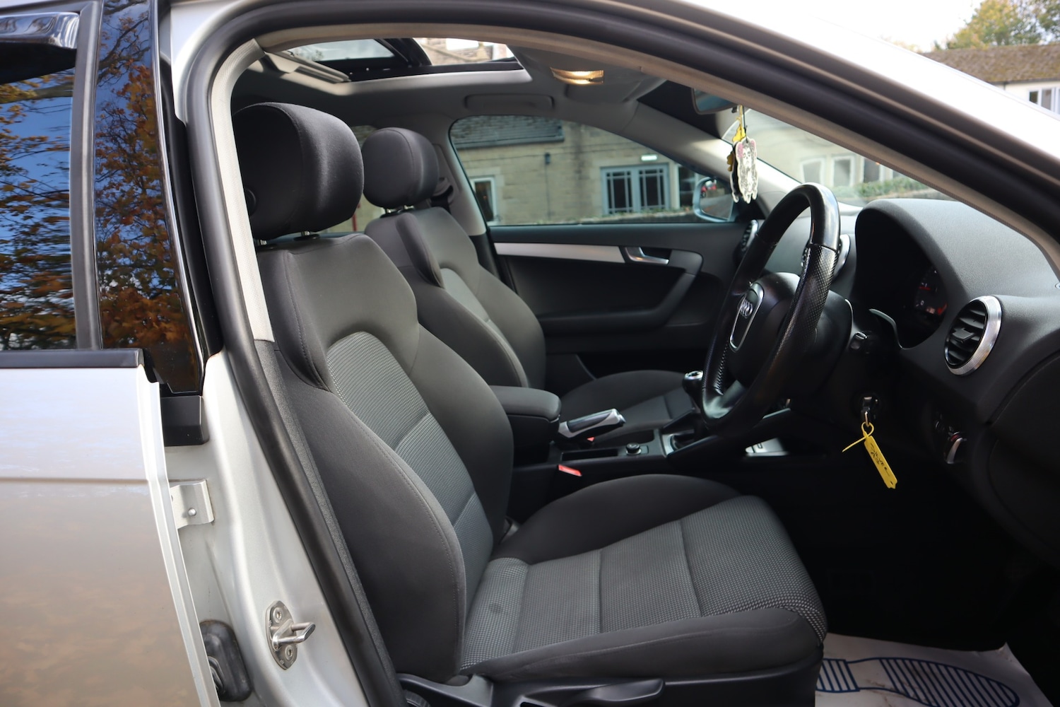 Used Audi A3 2011 for sale - 76397828: Photo 9