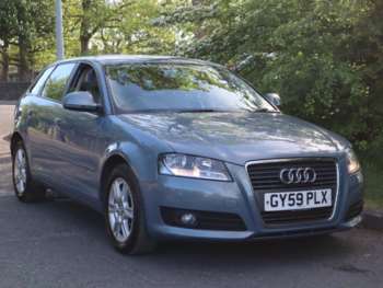 2009 (59) - 1.6 SE 5dr S Tronic