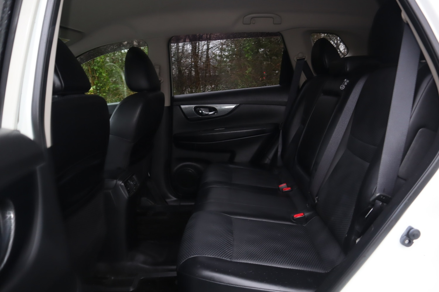 Used Nissan X-Trail 2015 for sale - 77456749: Photo 12