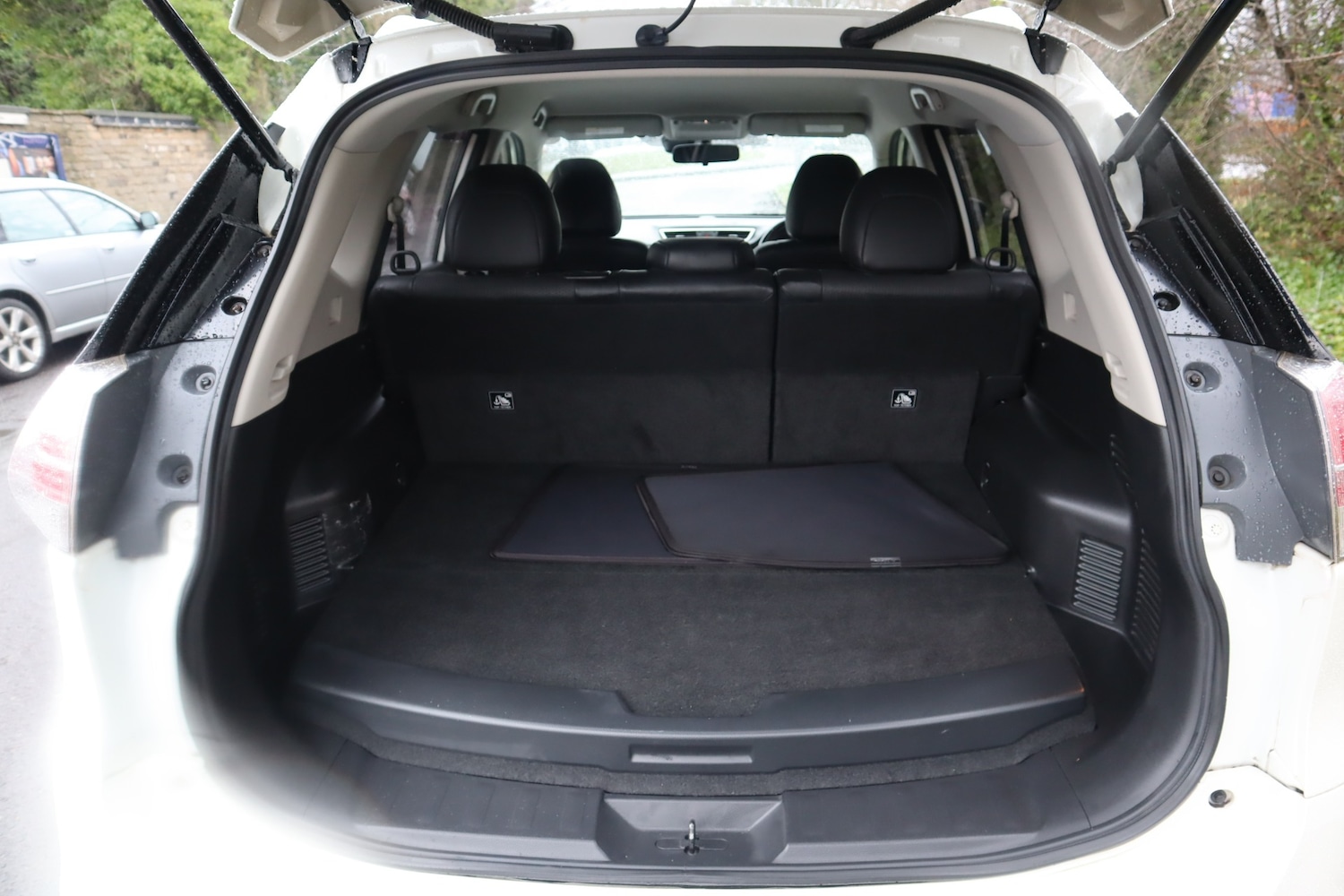 Used Nissan X-Trail 2015 for sale - 77456749: Photo 14