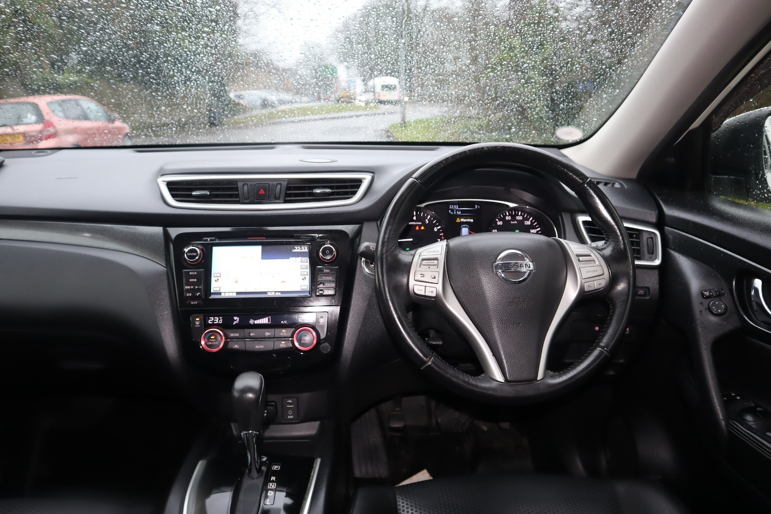 Used Nissan X-Trail 2015 for sale - 77456749: Photo 15