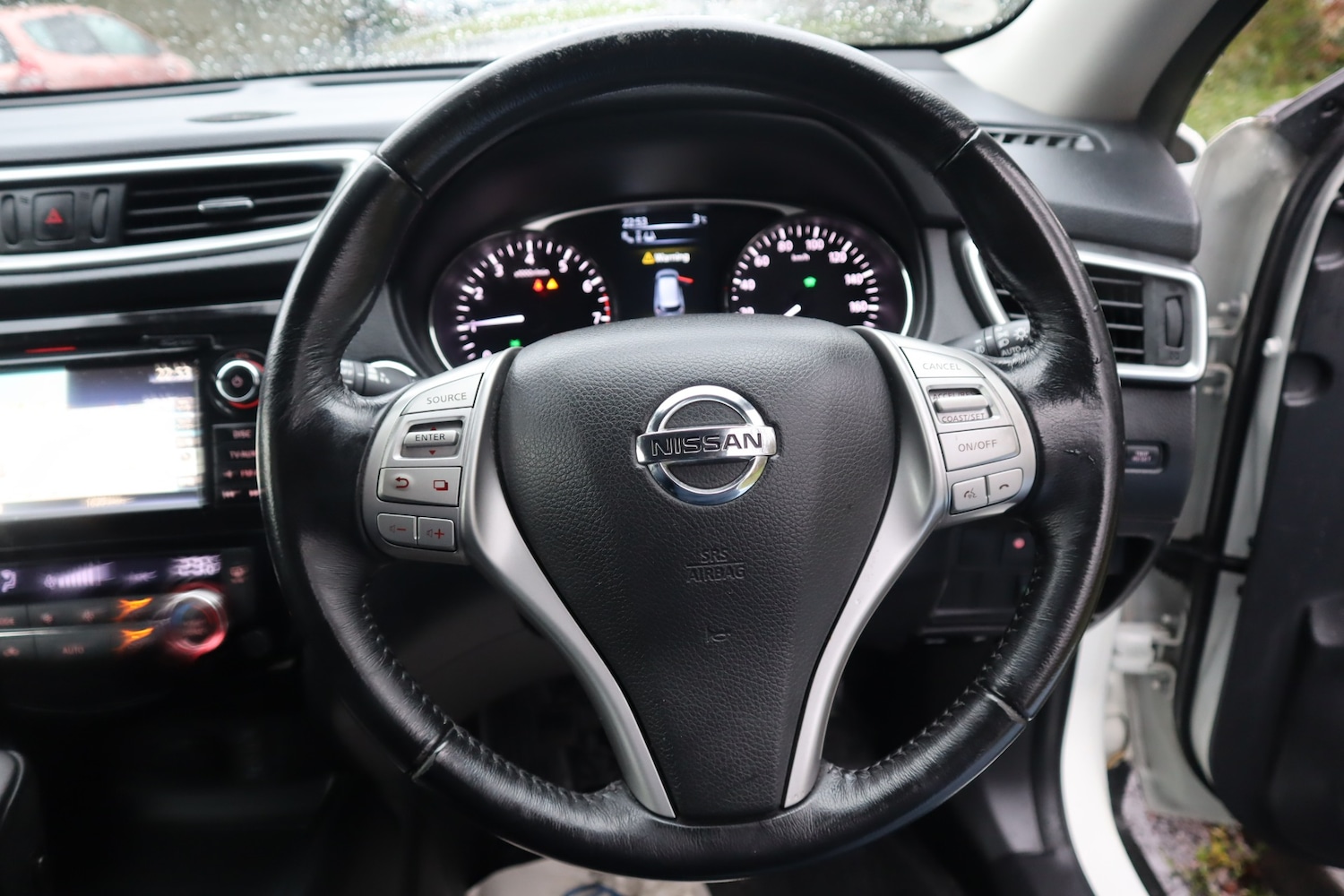 Used Nissan X-Trail 2015 for sale - 77456749: Photo 16