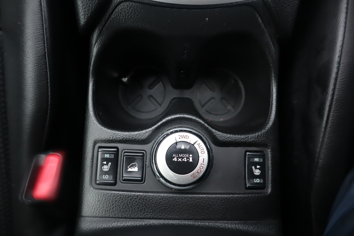 Used Nissan X-Trail 2015 for sale - 77456749: Photo 20