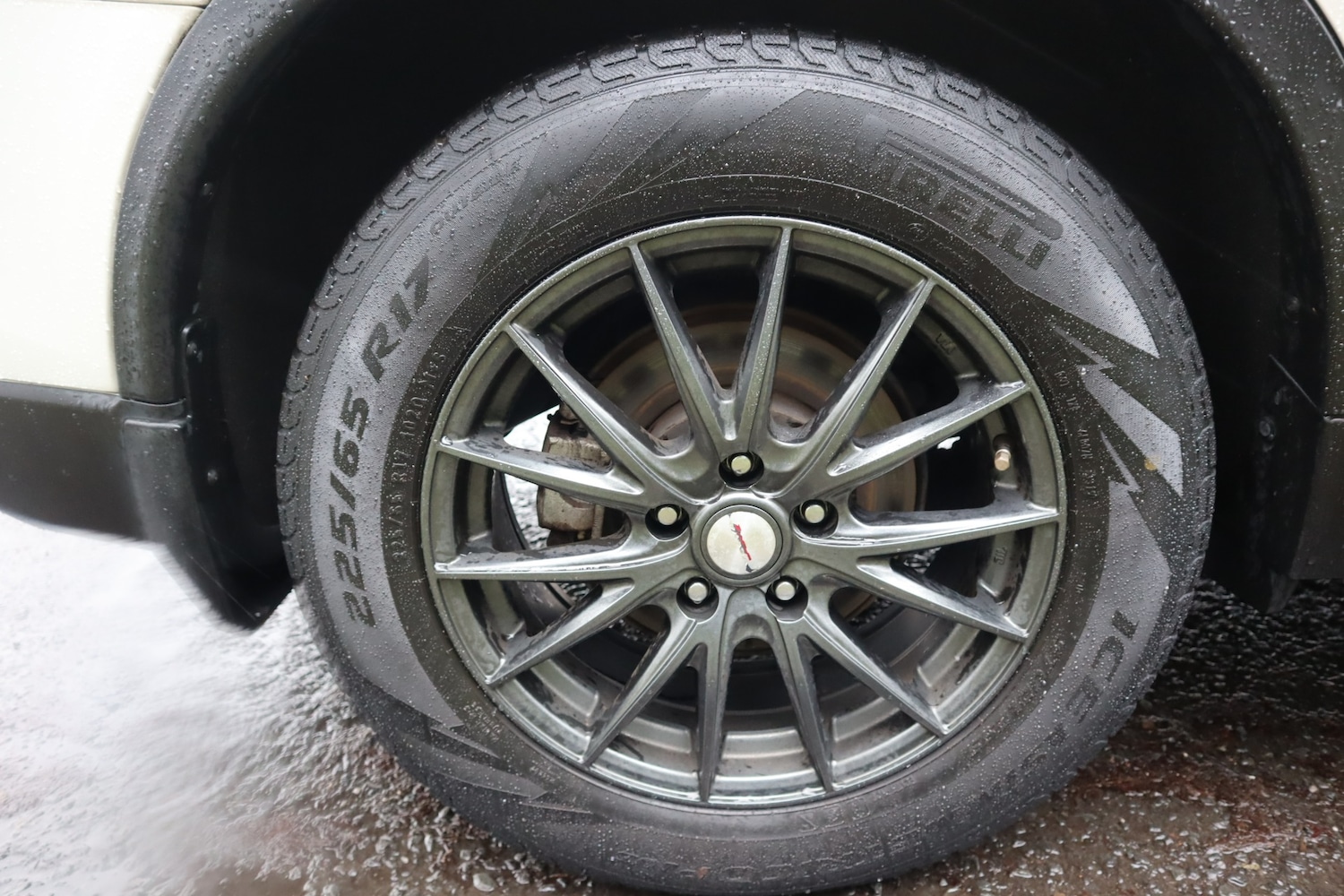 Used Nissan X-Trail 2015 for sale - 77456749: Photo 22