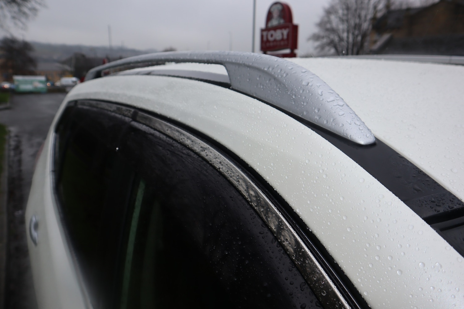 Used Nissan X-Trail 2015 for sale - 77456749: Photo 24