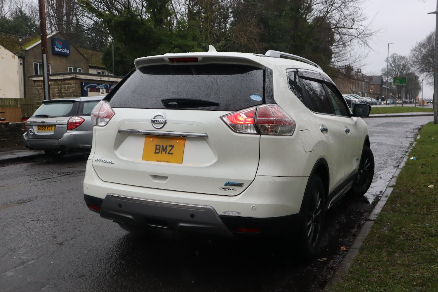 Used Nissan X-Trail 2015 for sale - 77456749: Photo 26