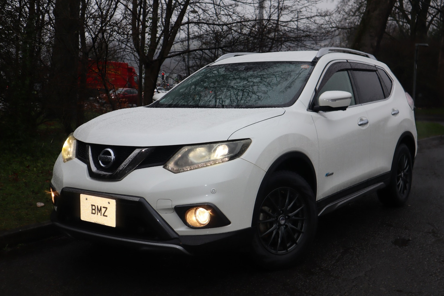 Used Nissan X-Trail 2015 for sale - 77456749: Photo 27