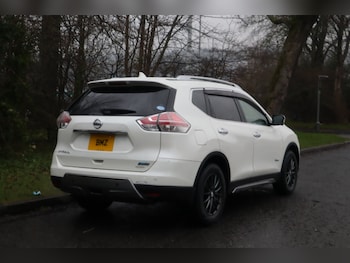 Used Nissan X-Trail 2015 for sale - 77456749: Photo