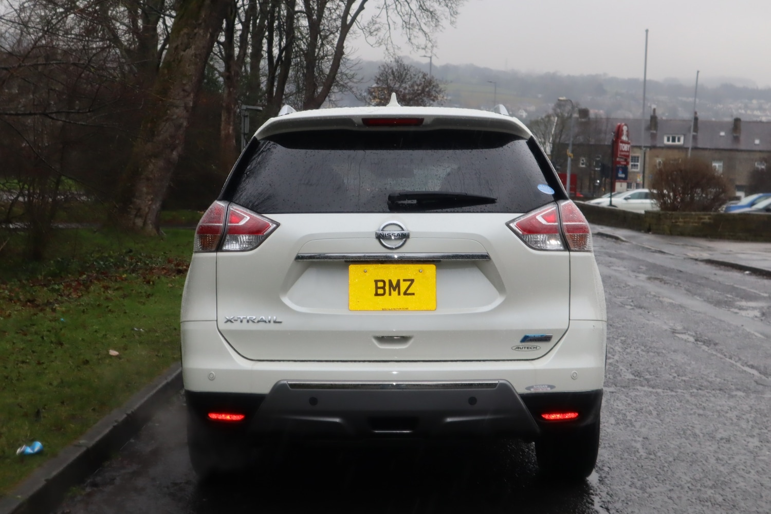 Used Nissan X-Trail 2015 for sale - 77456749: Photo 5