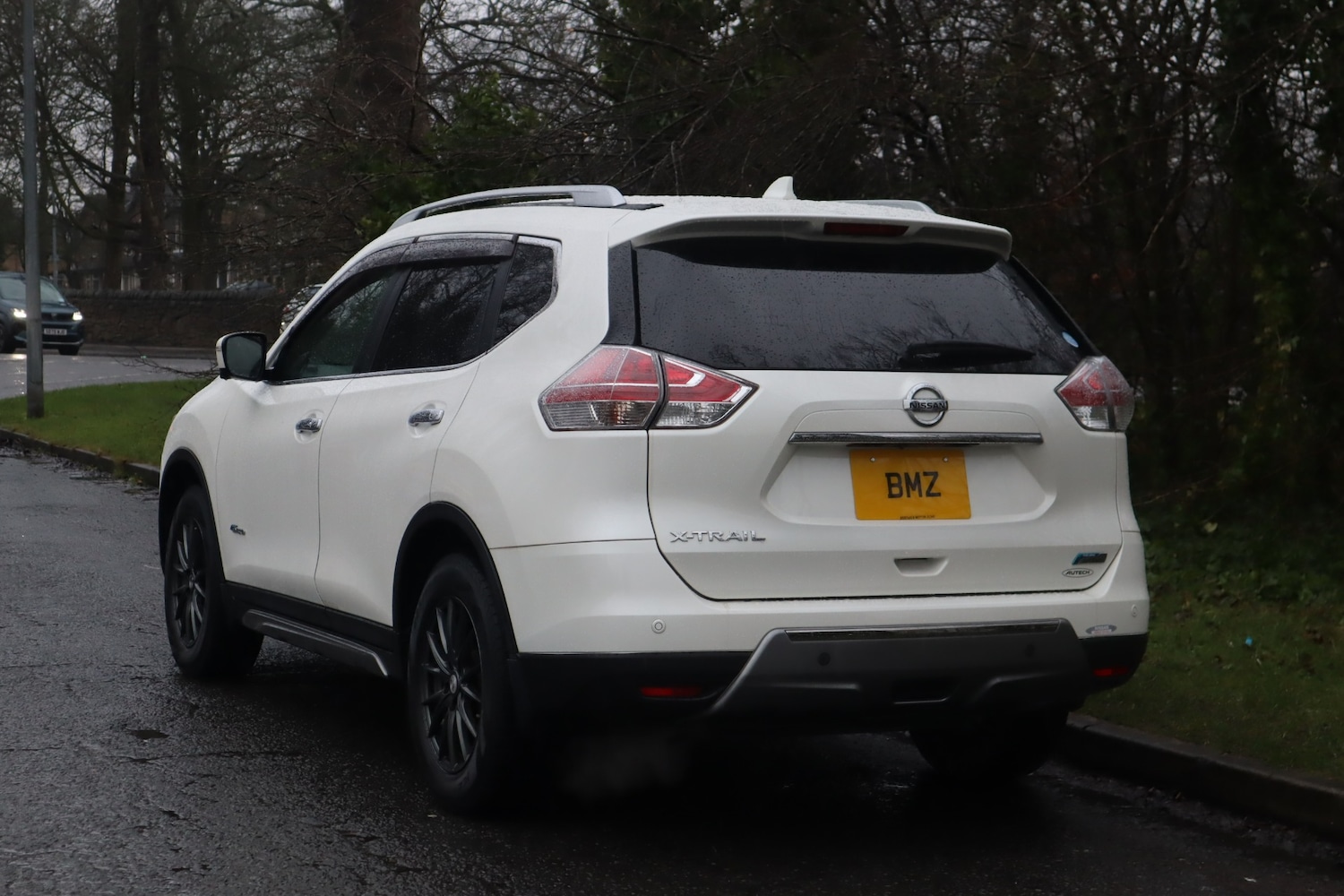 Used Nissan X-Trail 2015 for sale - 77456749: Photo 6