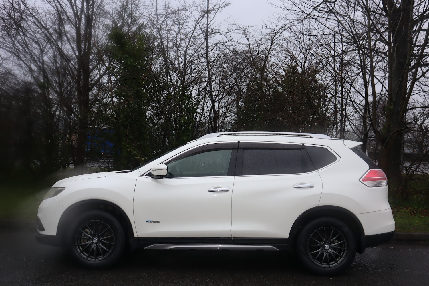 Used Nissan X-Trail 2015 for sale - 77456749: Photo 7