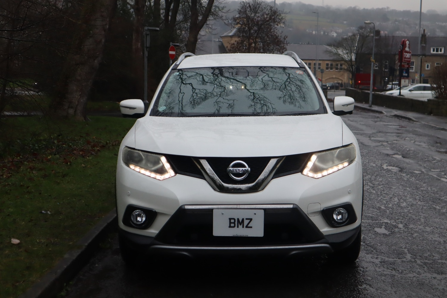Used Nissan X-Trail 2015 for sale - 77456749: Photo 9