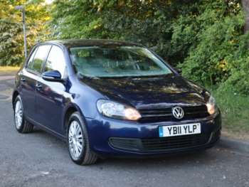 Used Volkswagen Golf 2011 for sale - 74612383: Photo