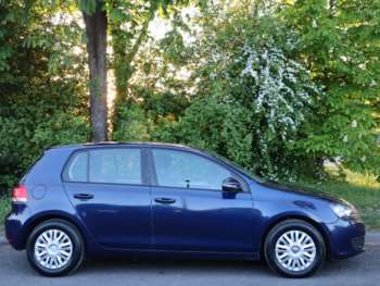 Used Volkswagen Golf 2011 for sale - 74612383: Photo