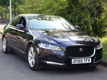 2015 (65) - 2.0d [180] Portfolio 4dr Auto