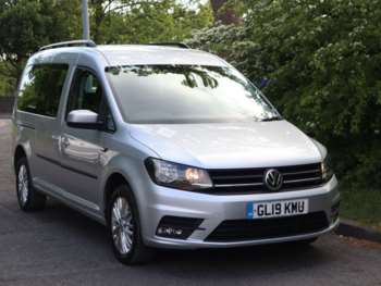2019 (19) - 2.0 TDI 5dr
