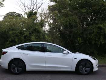 Used Tesla Model 3 2020 for sale - 75338447: Photo