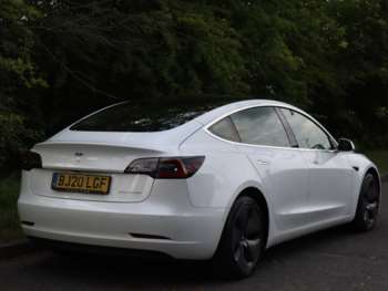 Used Tesla Model 3 2020 for sale - 75338447: Photo