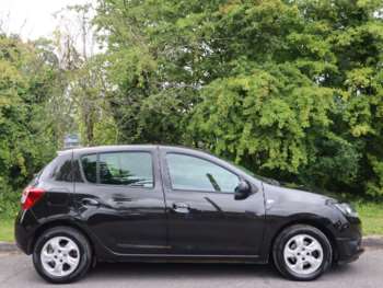 Used Dacia Sandero 2014 for sale - 75399771: Photo