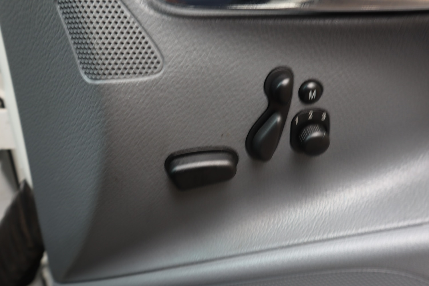Used Mercedes-Benz V-Class 2008 for sale - 76135840: Photo 20