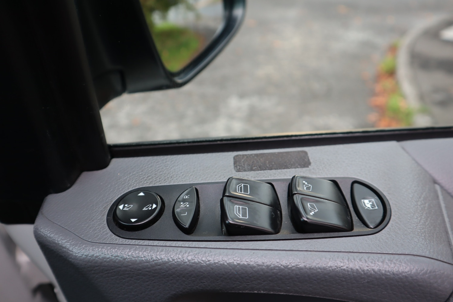 Used Mercedes-Benz V-Class 2008 for sale - 76135840: Photo 21