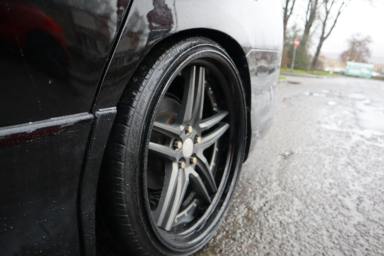 Used Toyota Vellfire 2010 for sale - 77479923: Photo 23