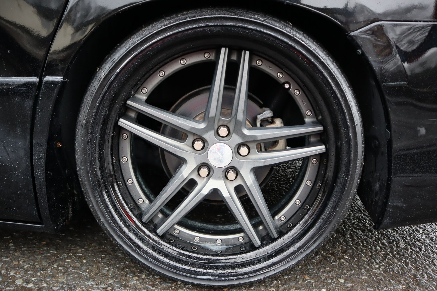 Used Toyota Vellfire 2010 for sale - 77479923: Photo 24