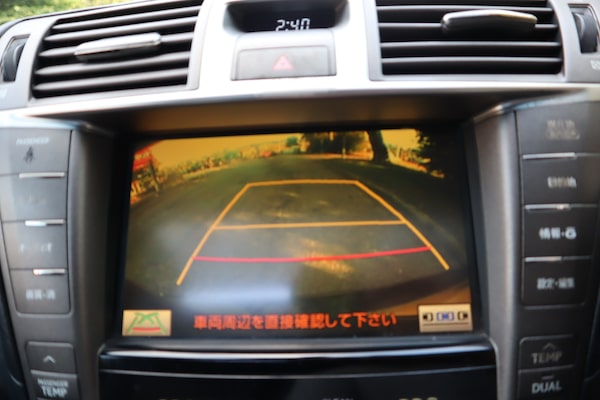 Used Lexus LS 2009 for sale - 75518977: Photo 17