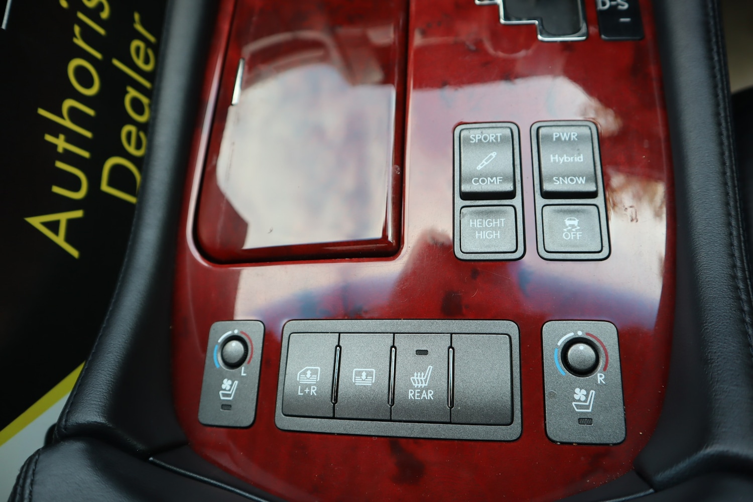 Vehicle 19