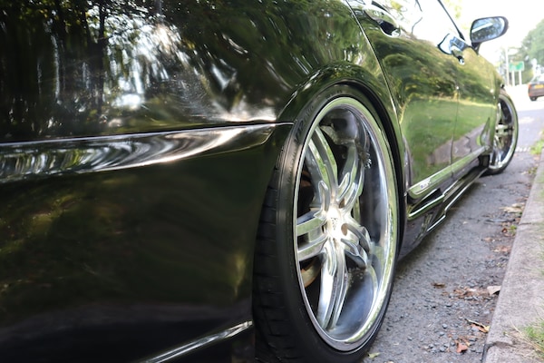 Used Lexus LS 2009 for sale - 75518977: Photo 22