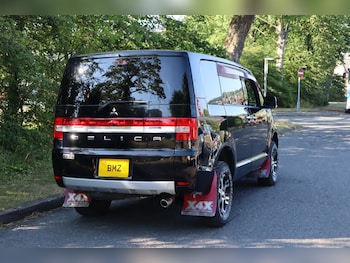 Used Mitsubishi Delica 2007 for sale - 79159579: Photo