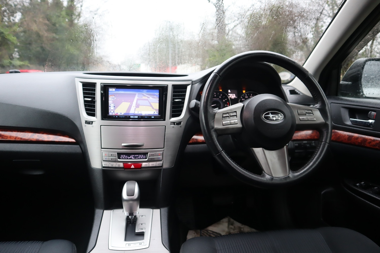 Used Subaru Legacy 2010 for sale - 77469407: Photo 14