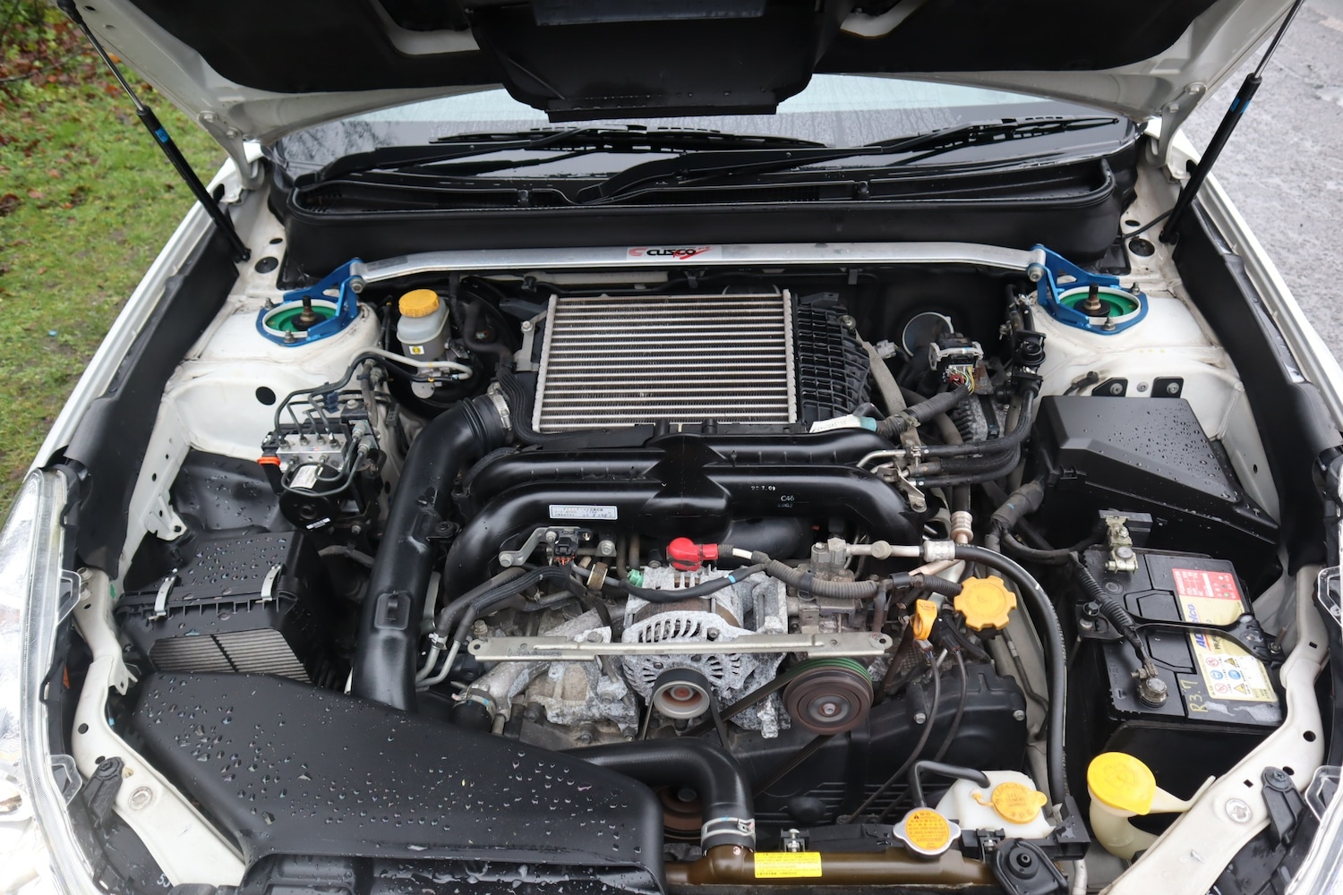 Used Subaru Legacy 2010 for sale - 77469407: Photo 21