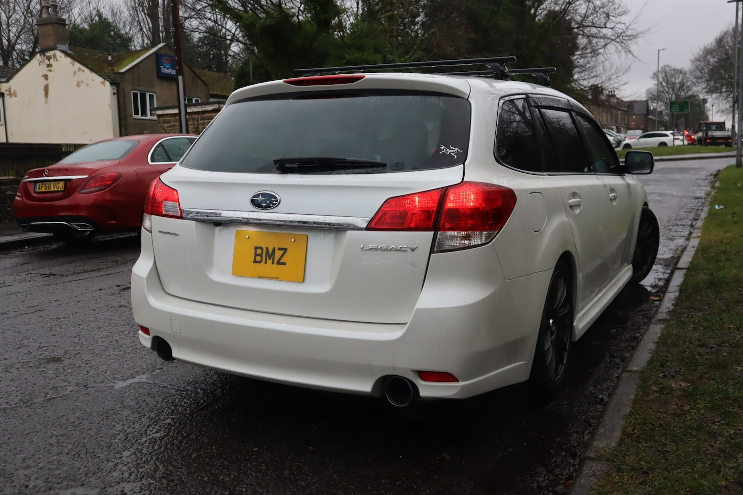 Used Subaru Legacy 2010 for sale - 77469407: Photo 27