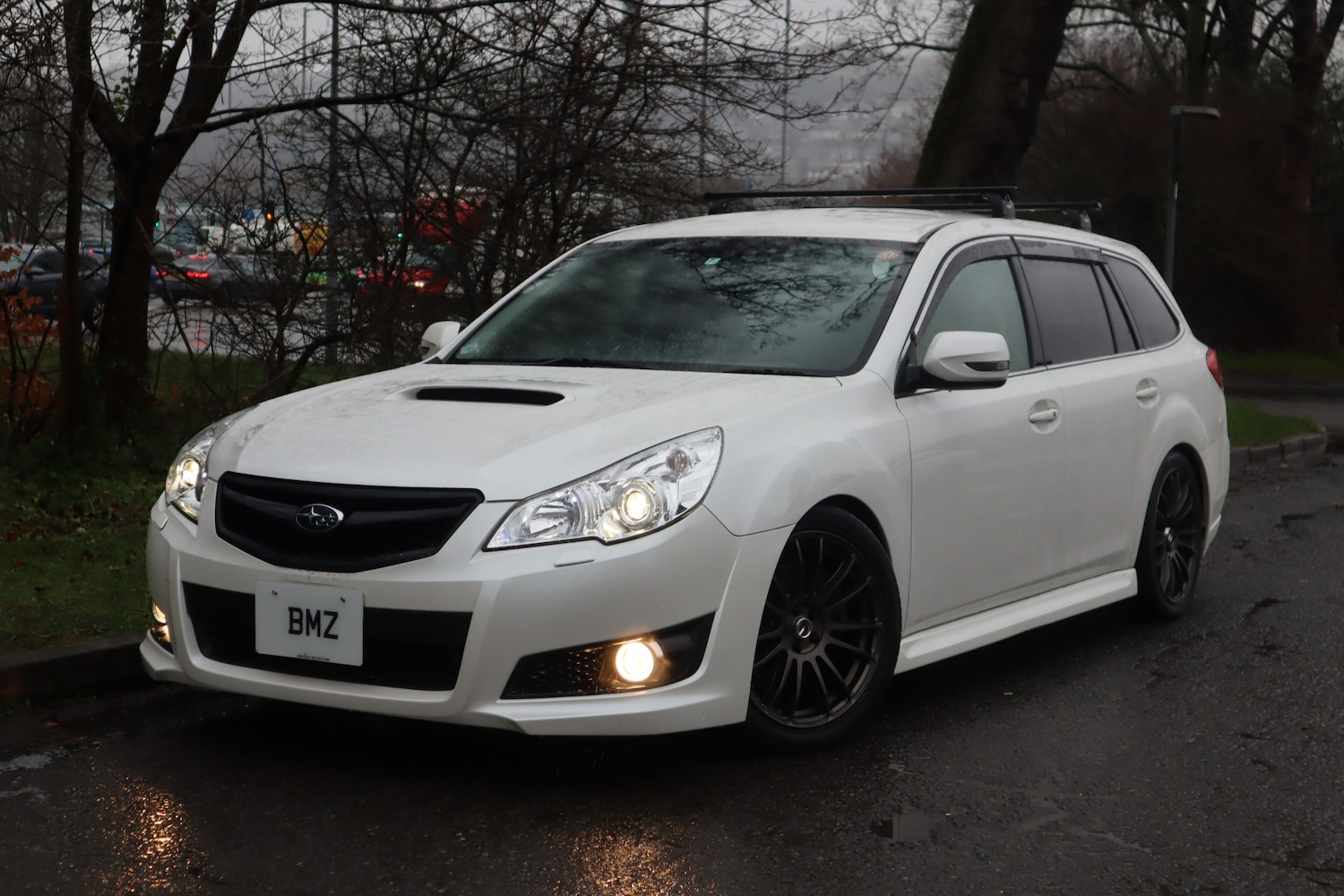Used Subaru Legacy 2010 for sale - 77469407: Photo 28