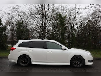 Used Subaru Legacy 2010 for sale - 77469407: Photo