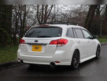 Used Subaru Legacy 2010 for sale - 77469407: Photo