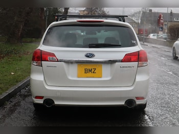 Used Subaru Legacy 2010 for sale - 77469407: Photo