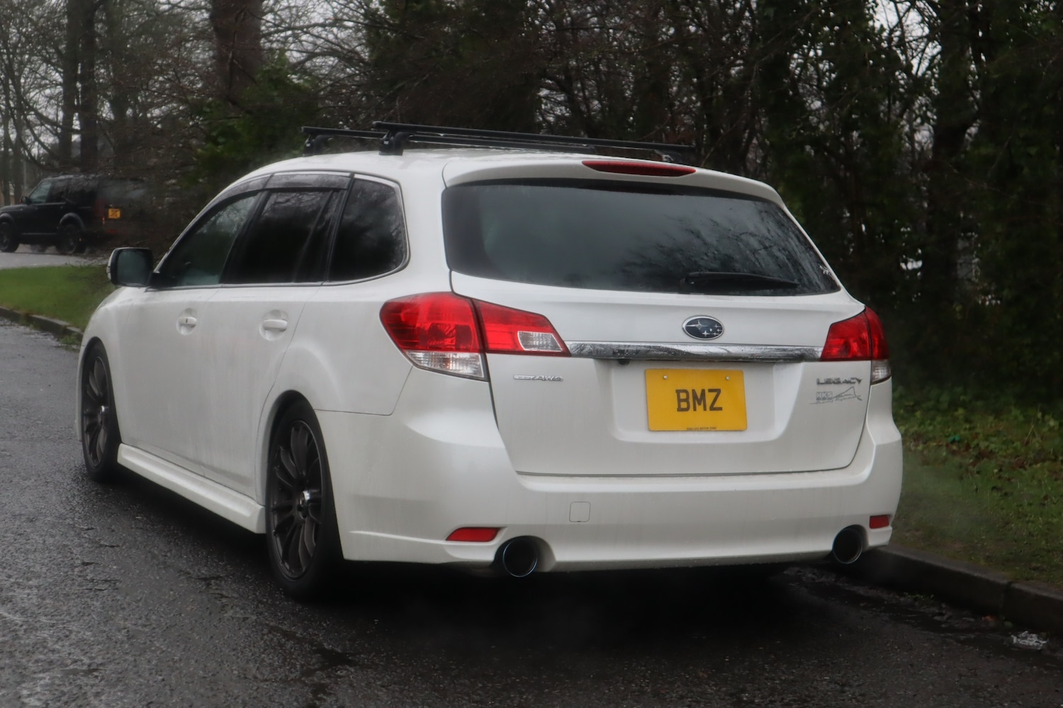 Used Subaru Legacy 2010 for sale - 77469407: Photo 5