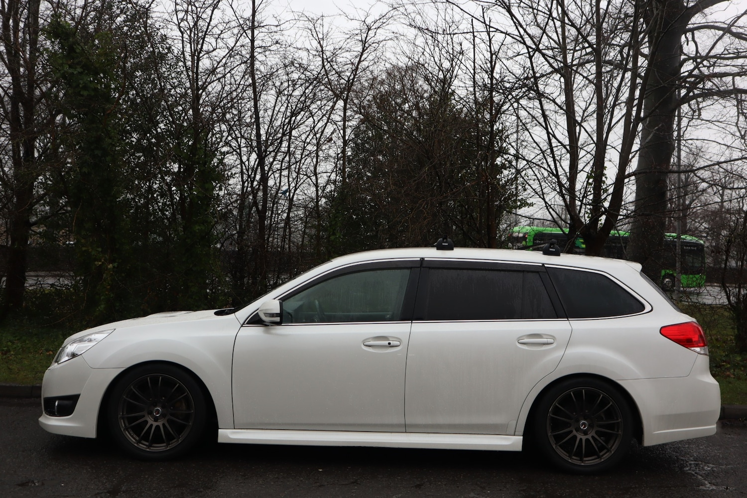 Used Subaru Legacy 2010 for sale - 77469407: Photo 6