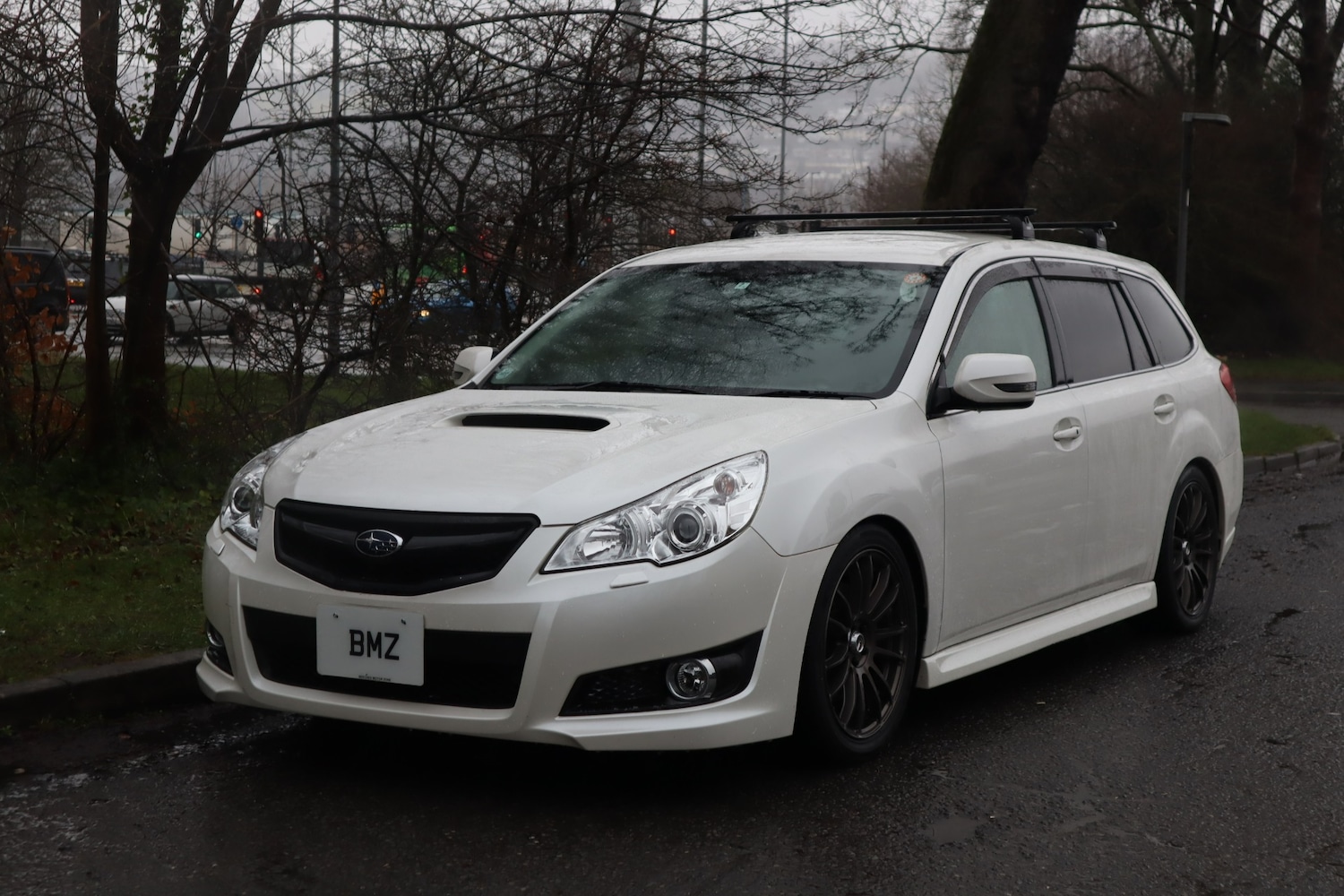 Used Subaru Legacy 2010 for sale - 77469407: Photo 7