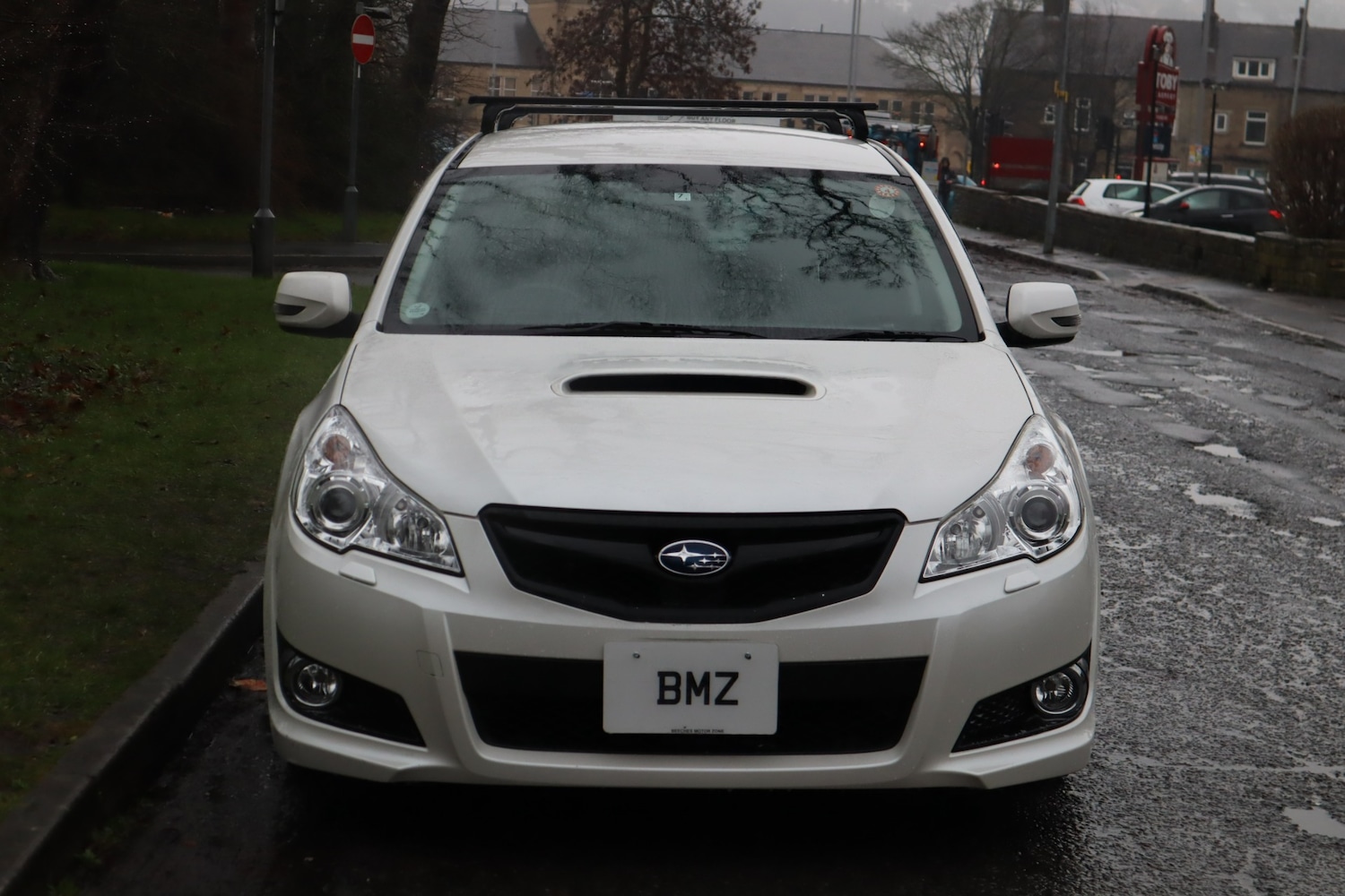 Used Subaru Legacy 2010 for sale - 77469407: Photo 8