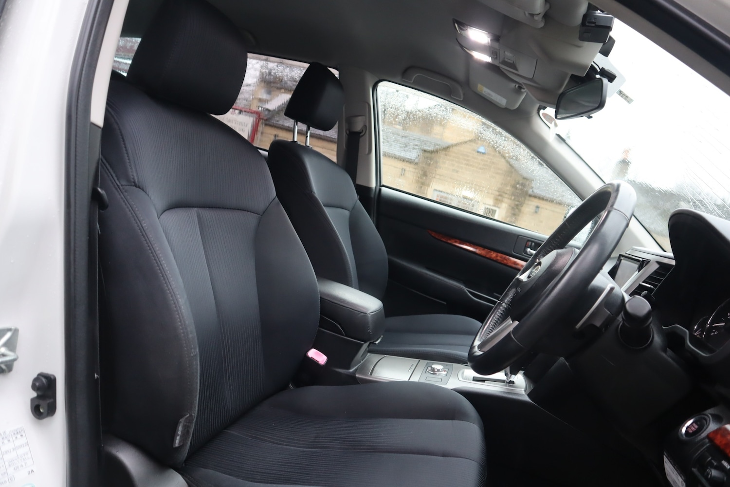 Used Subaru Legacy 2010 for sale - 77469407: Photo 9