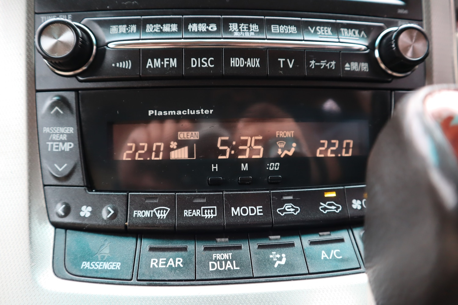 Used Toyota Vellfire 2008 for sale - 77909936: Photo 19