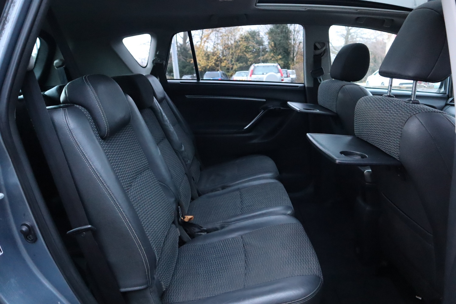 Used Toyota Verso 2011 for sale - 76584010: Photo 10