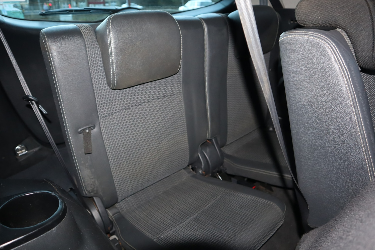 Used Toyota Verso 2011 for sale - 76584010: Photo 11