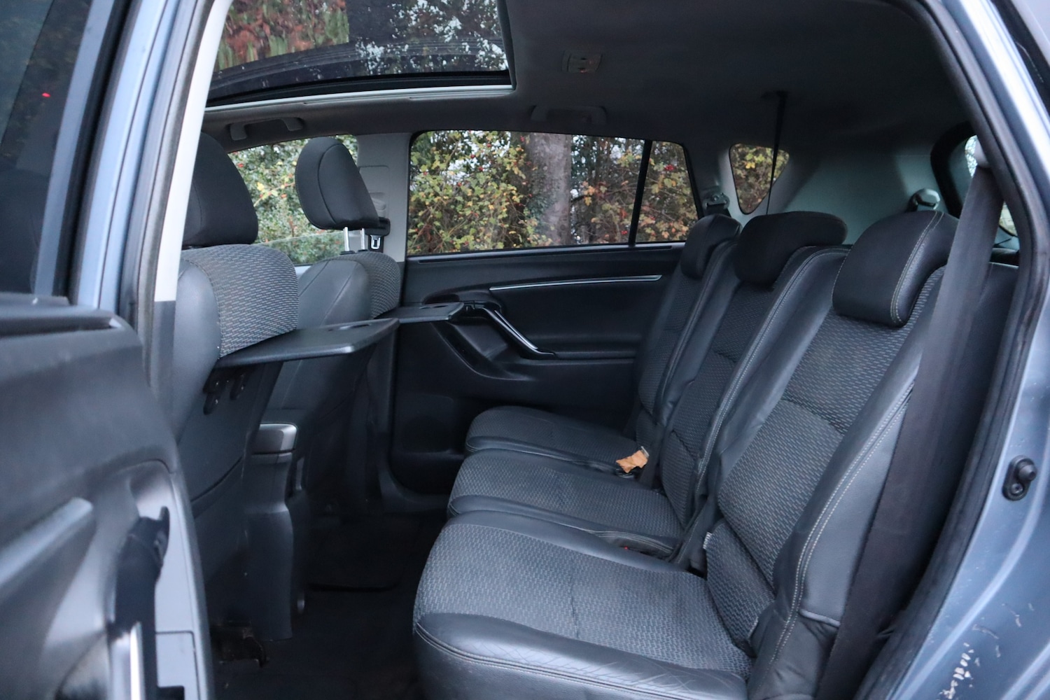 Used Toyota Verso 2011 for sale - 76584010: Photo 12