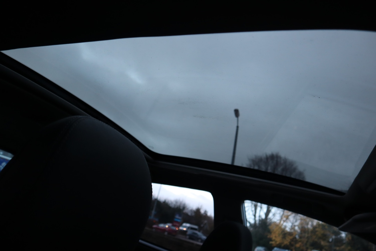 Used Toyota Verso 2011 for sale - 76584010: Photo 18