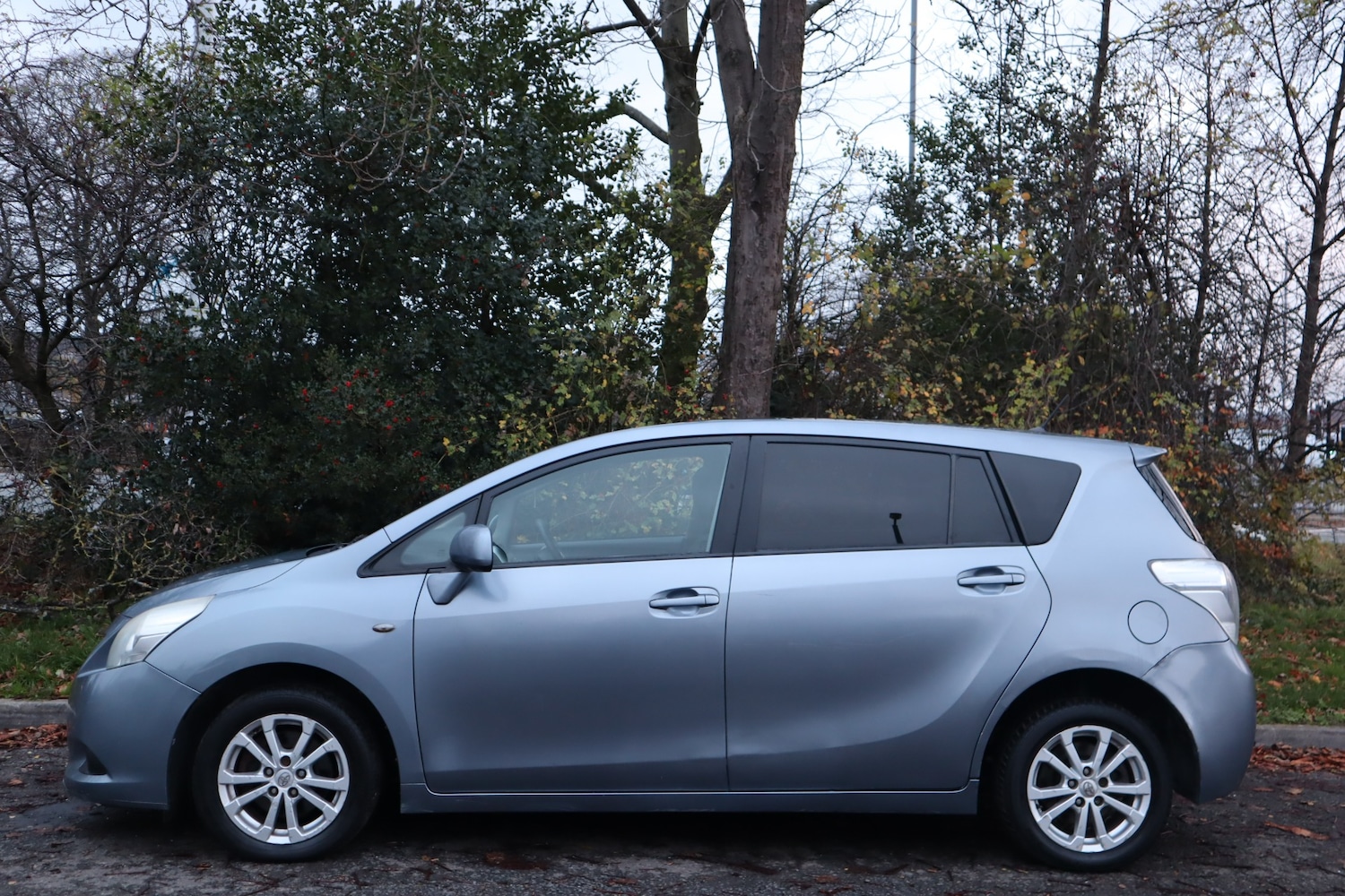 Used Toyota Verso 2011 for sale - 76584010: Photo 6