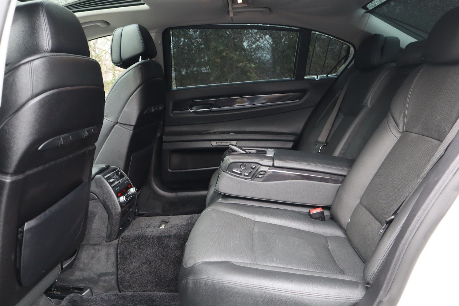 Used BMW 7 Series 2011 for sale - 77125884: Photo 11